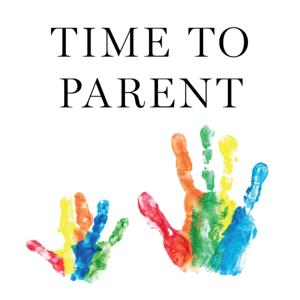 Time To Parent by Julie Morgenstern / Macmillan