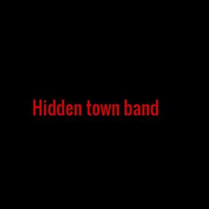 Hidden town Band