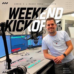 ARMIN S - The Podcast