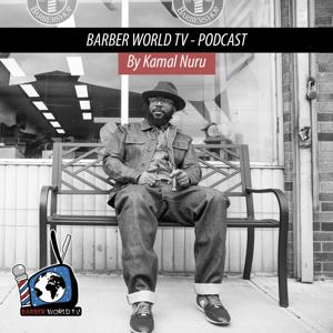 Barber World TV Podcast