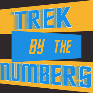 Trek By The Numbers