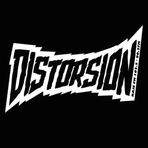 Distorsion