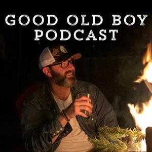 Good Old Boy Podcast