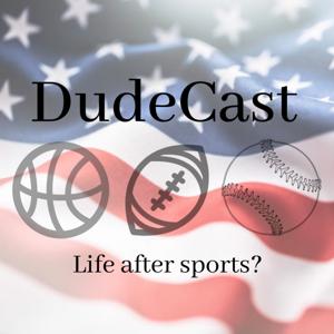 DudeCast