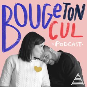 Bouge ton c** by Monsieur A