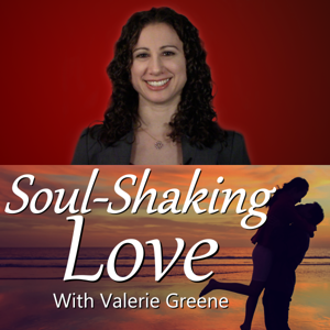 Soul-Shaking Love by Valerie Greene