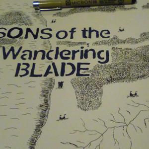 Sons of The Wandering Blade