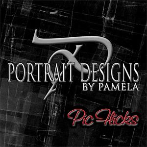 Portrait Designs Pic Flicks