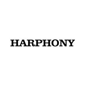 Harphony's Podcast