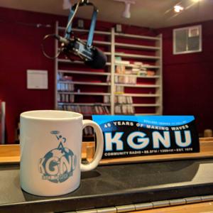 Morning Magazine Podcast Archives - KGNU Community Radio