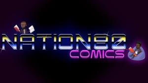 Nation80 Comics Podcast