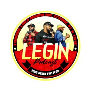 The Legin Podcast