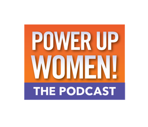 POWER UP WOMEN!