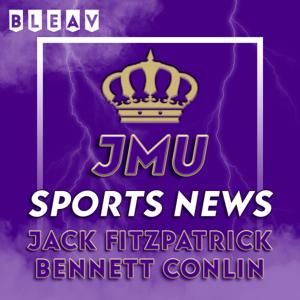 JMU Sports News by JMU SportsNews Podcast