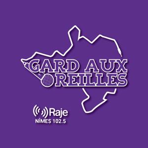 Gard aux oreilles by Raje