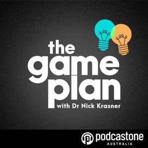 The Game Plan with Dr Nick Krasner