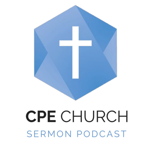 (Archived) CPE Church Sermons