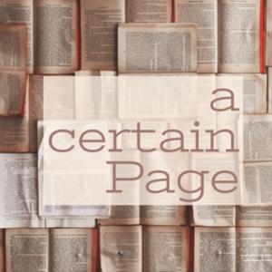 a certain Page