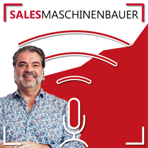 Der SALESMASCHINENBAUER Podcast