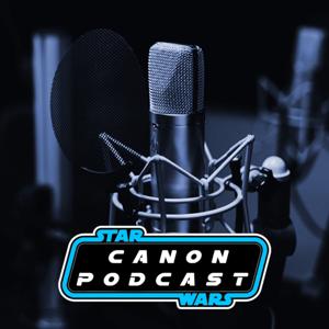 Star Wars Canon Podcast