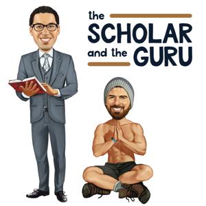 The Scholar and The Guru