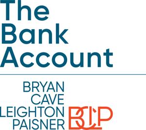 The Bank Account