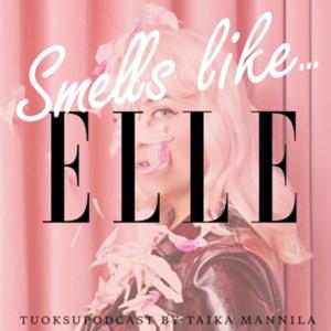 Smells like... Elle