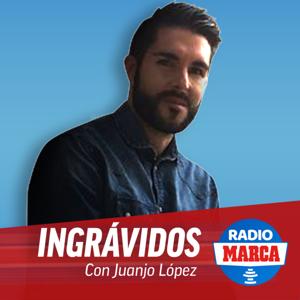 ingrÁvidos by Radio MARCA