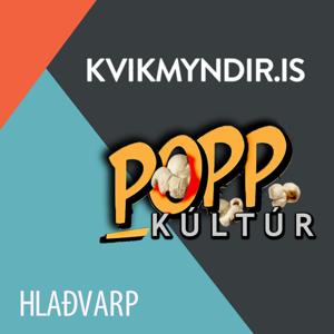 Poppkúltúr