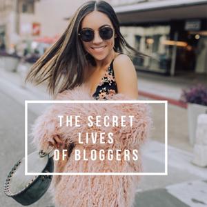 The Secret Lives of Bloggers
