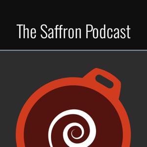 The Saffron Podcast