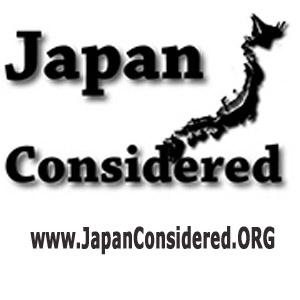 The Japan Considered Podcast