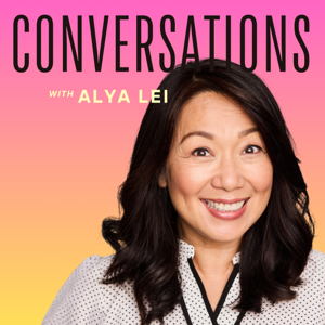 Conversations with Alya Lei