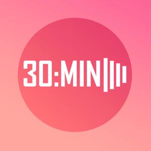 30:MIN - Livros e Literatura