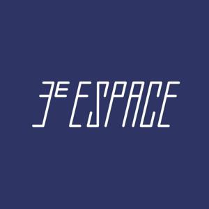 3e Espace - Le podcast JV qui tente des trucs