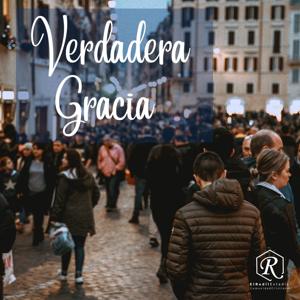 Verdadera gracia