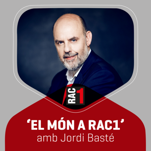El món a RAC1 - Évole i la ràdio