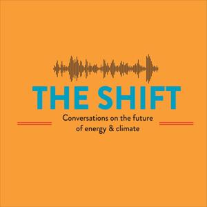 The Shift Podcast