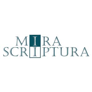 The Mira Scriptura Podcast