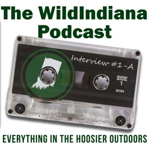 The WildIndiana Podcast