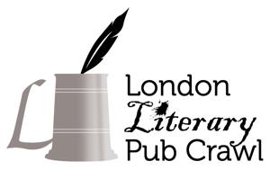 The Literary London podcast.