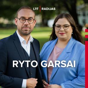 Ryto garsai by LRT