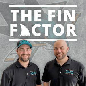 The Fin Factor by Paul Sunseri, Aaron Sholl, and Jason Sholl