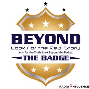 Beyond The Badge by Vincent Hill