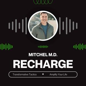 Recharge Podcast