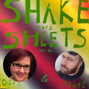 Shake the Sheets: Pop Culture Talk