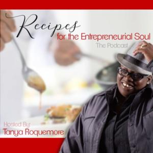 Recipes for the Entrepreneurial Soul