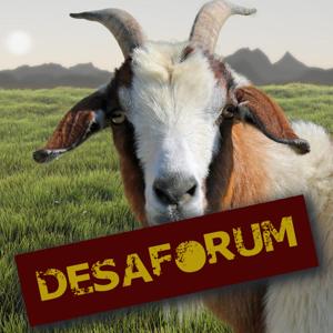 Desaforum