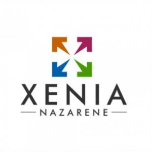 Xenia Naz Sermon Podcast