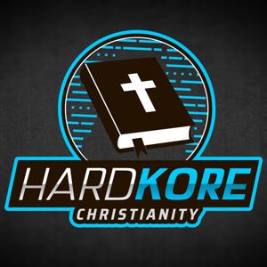 HardKore Christianity